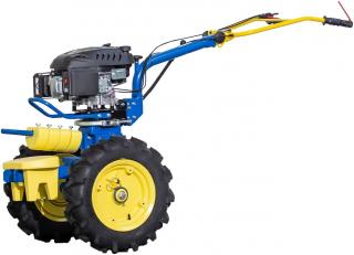 Malotraktor AGZAT AGRO PROFI s motorom RATO RV 225