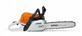 Motorová píla STIHL MS 311  + olej do benzínu a olej na mazanie reťaze