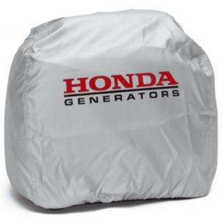 Ochranný obal pre Honda EU20i/22i (Strieborná)