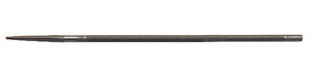 Okrúhly pilník na pílové reťaze, bez násady STIHL Veľkosť: 1/4  a 3/8 P, 4 x 200mm