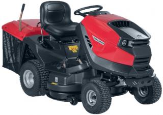 Záhradný traktor Challenge MJ 102-22 Plus  + Traktor Vám prinesieme poskladaný a pripravený na prevádzku