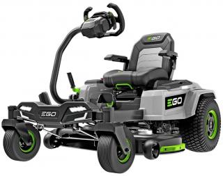 Záhradný traktor EGO Power+ ZT4201E-S 107 cm