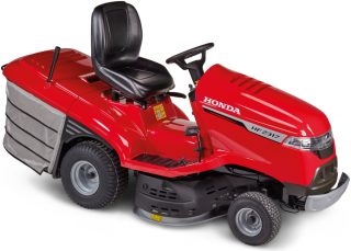 Záhradný traktor Honda HF 2317 HME  + Traktor Vám prinesieme poskladaný a pripravený na prevádzku