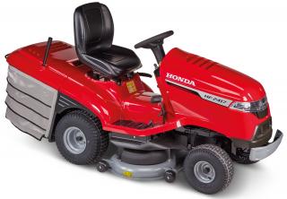 Záhradný traktor Honda HF 2417 HBE  + Traktor Vám prinesieme poskladaný a pripravený na prevádzku