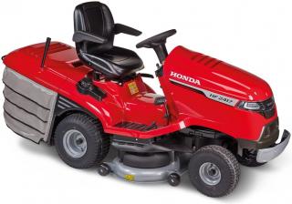 Záhradný traktor Honda HF 2417 HME  + Traktor Vám prinesieme poskladaný a pripravený na prevádzku
