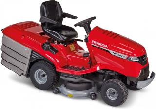 Záhradný traktor Honda HF 2417 HTE  + Traktor Vám prinesieme poskladaný a pripravený na prevádzku