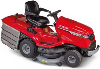 Záhradný traktor Honda HF 2625 HME  + Traktor Vám prinesieme poskladaný a pripravený na prevádzku