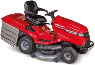 Záhradný traktor Honda HF 2625 HTE  + Traktor Vám prinesieme poskladaný a pripravený na prevádzku