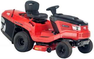 Záhradný traktor solo by AL-KO T 22-105.2 HDD-A V2  Traktor Vám prinesieme poskladaný a pripravený na prevádzku + deflektor pre zadné vyhadzovanie +…