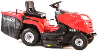 Záhradný traktor VARI RL 98 H  + Traktor Vám prinesieme poskladaný a pripravený na prevádzku