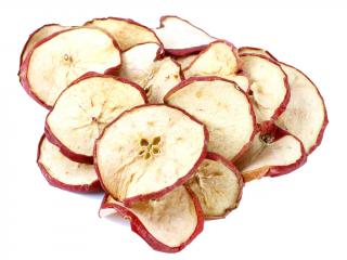 Grešík Jablká sušené nesírené 200 g