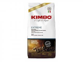 Kimbo Espresso Bar Extreme 1 kg