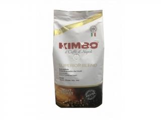 Kimbo Espresso Bar Superior Blend 1 kg