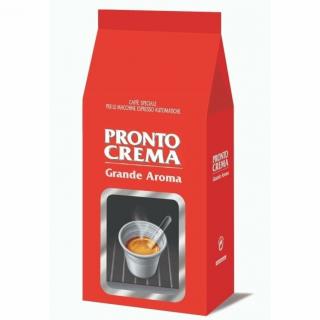 Lavazza Pronto Crema Grande Aroma - zrnková, 1 kg