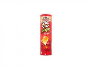 Pringles Originál 165g