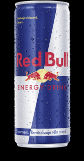 Red Bull 0,25l 24x