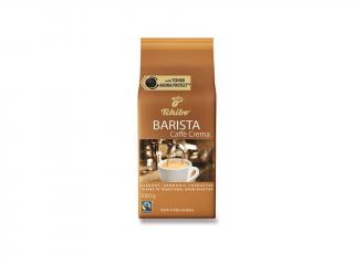 Tchibo Barista Caffè Crema  zrnková káva 1 kg