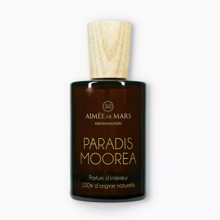 Aimee de Mars aromaterapeutický bytový sprej Paradis Moorea 100 ml