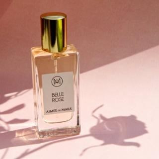Aimee de Mars Belle Rose dámska parfumovaná voda 30 ml