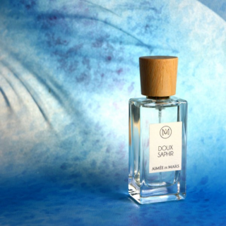 Aimee de Mars Doux Saphir parfumovaná voda 30 ml