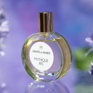 Aimee de Mars Mythique Iris dámska parfumovaná voda so sodalitom 50 ml