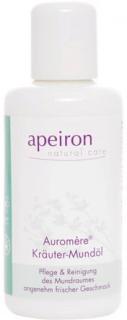 Apeiron zubný olej 100 ml