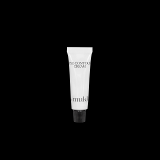 By Mukk vyhladzujúci očný krém Eye contour cream 12 ml