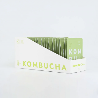 Cidrani Kombucha Calm box 30 x 17 ml
