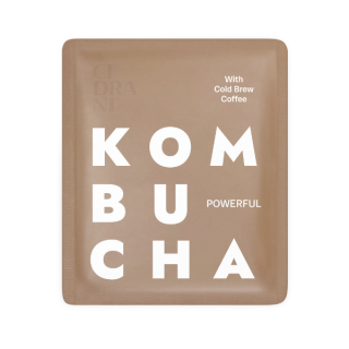 Cidrani Kombucha Powerful 17 ml