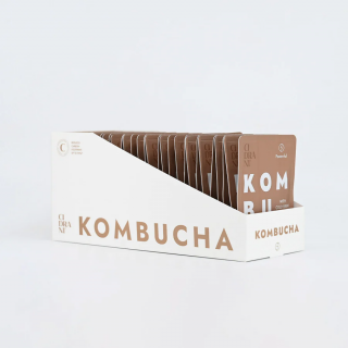 Cidrani Kombucha Powerful box 30 x 17 ml