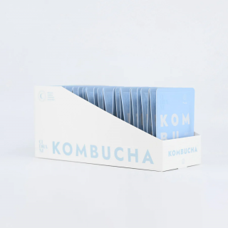 Cidrani Kombucha Pure  box 30 x 17 ml