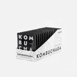 Cidrani Kombuchaga Evening box 30 x 19 ml