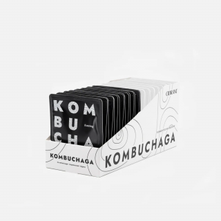Cidrani Kombuchaga Mix box 30 x 19 ml