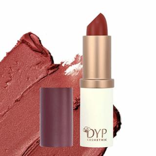 DYP rúž na pery Farba: 420 - hrdzavá
