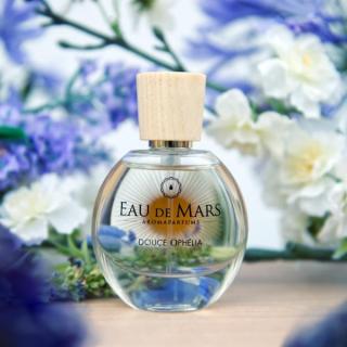 Eau de Mars Douce Ophelia dámska parfumovaná voda 30 ml
