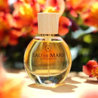Eau de Mars Sensuelle Sulis dámska parfumovaná voda 30 ml