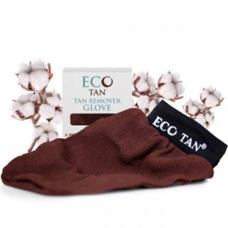 Eco by Sonya exfoliačná pílingová rukavica