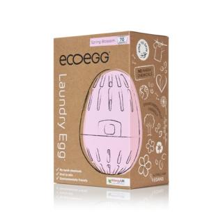 Ecoegg pracie vajíčko na 70 praní jarný kvet