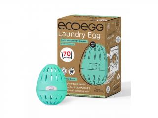 Ecoegg pracie vajíčko na 70 praní s vôňou tropický vánok