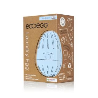 Ecoegg pracie vajíčko na 70 praní vôňa bavlny