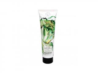Hands On Veggies Vyrovnávací šampón pre mastné vlasy šalvia a brokolica 150 ml
