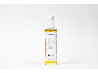 Hemptouch čistiaci a odličovací olej Hemp Blessed 100 ml