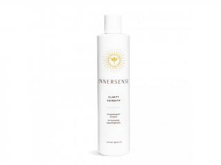 Innersense hypoalergénny šampón pre citlivú pokožku hlavy Clarity Hairbath 295 ml