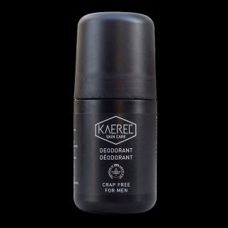 Kaerel No sweat roll-on deodorant 75 ml