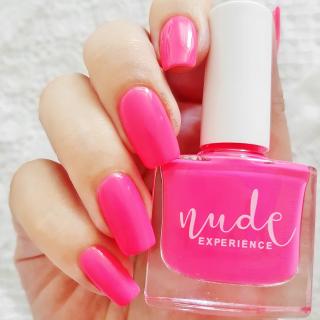 Nude Experience lak na nechty Pampelonne 12 free 9 ml