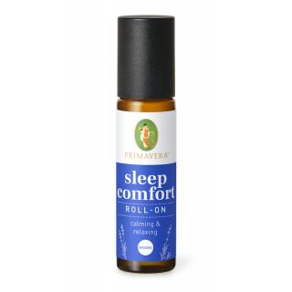 Primavera Sleep remedy roll-on na dobrý spánok 10 ml