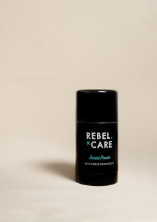 Rebel.Care deodorant pre mužov Zensei Power 30ml