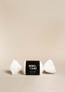 Rebel.Care náhradná náplň pre deodorant pre mužov Fresh Cotton 30ml