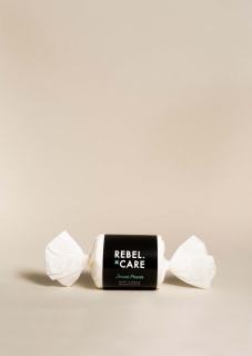 Rebel.Care náhradná náplň pre deodorant pre mužov Zensei Power 30ml