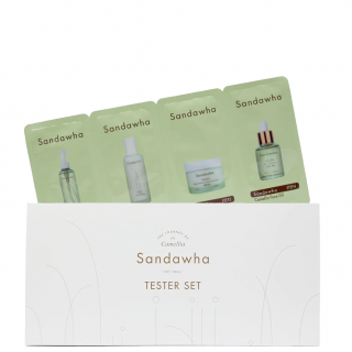 Sandawha discovery set